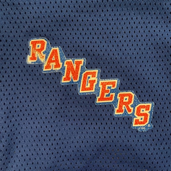 Rangers Pet Blue Shirt - Picture 2 of 5